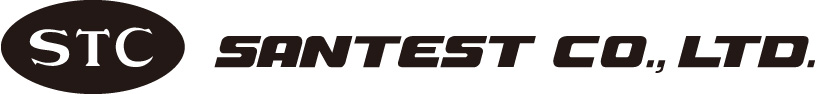 サンテスト株式会社